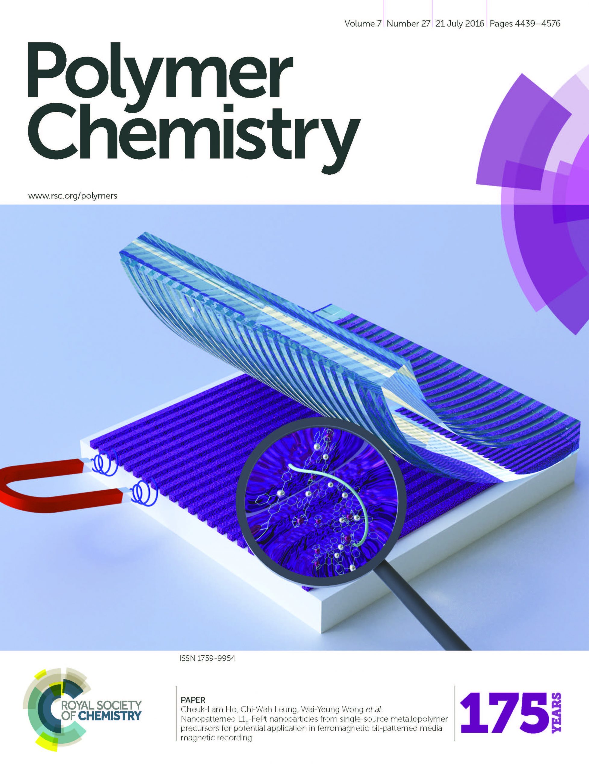 Publication – Laser Interaction of Materials Group (LIMG)