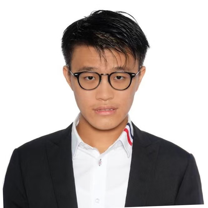 Lucas Hui